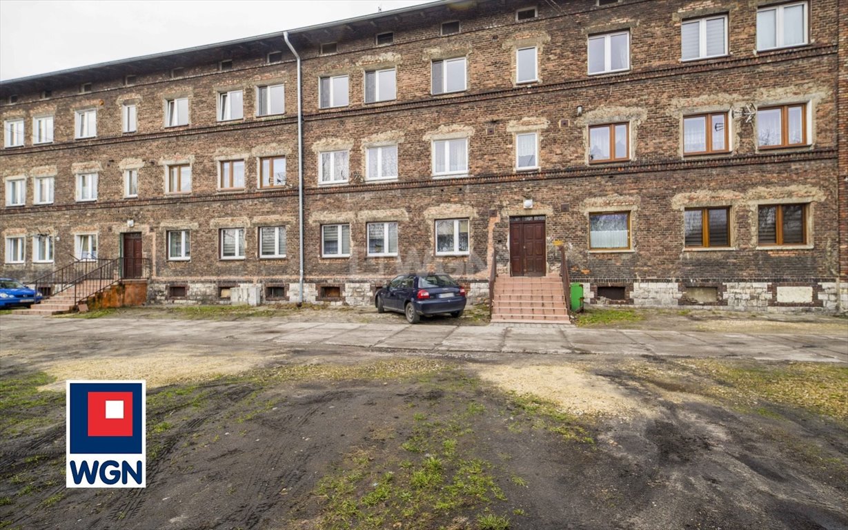 Kawalerka na sprzedaż Czeladź, Os. Musiała, 21- Listopada  35m2 Foto 14