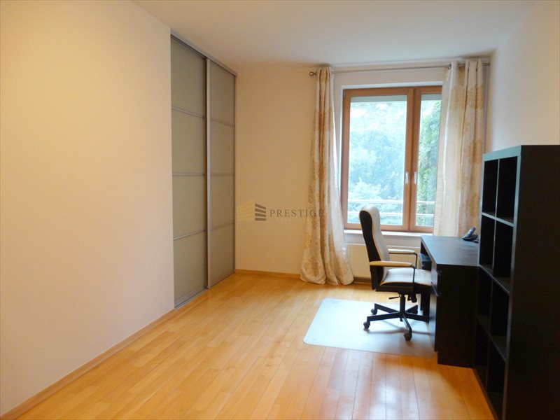 Mieszkanie czteropokojowe  na sprzedaż Warszawa, Mokotów, al. Wilanowska  183m2 Foto 10