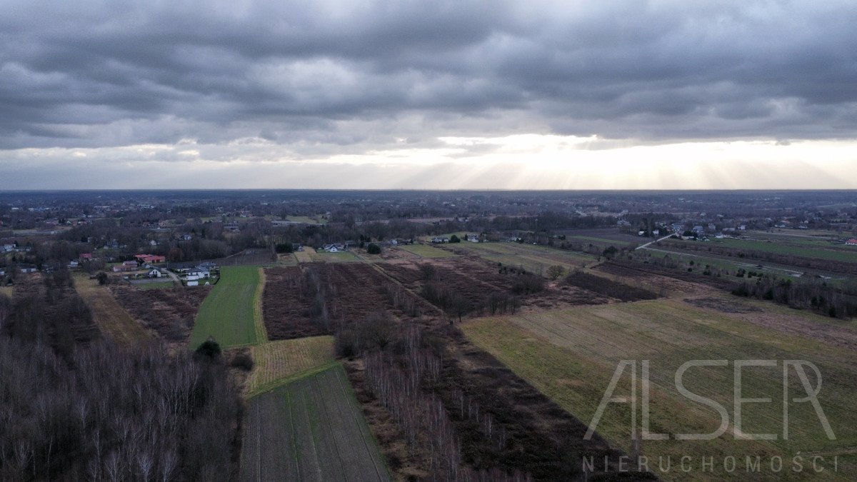 Działka budowlana na sprzedaż Desno  2 764m2 Foto 12