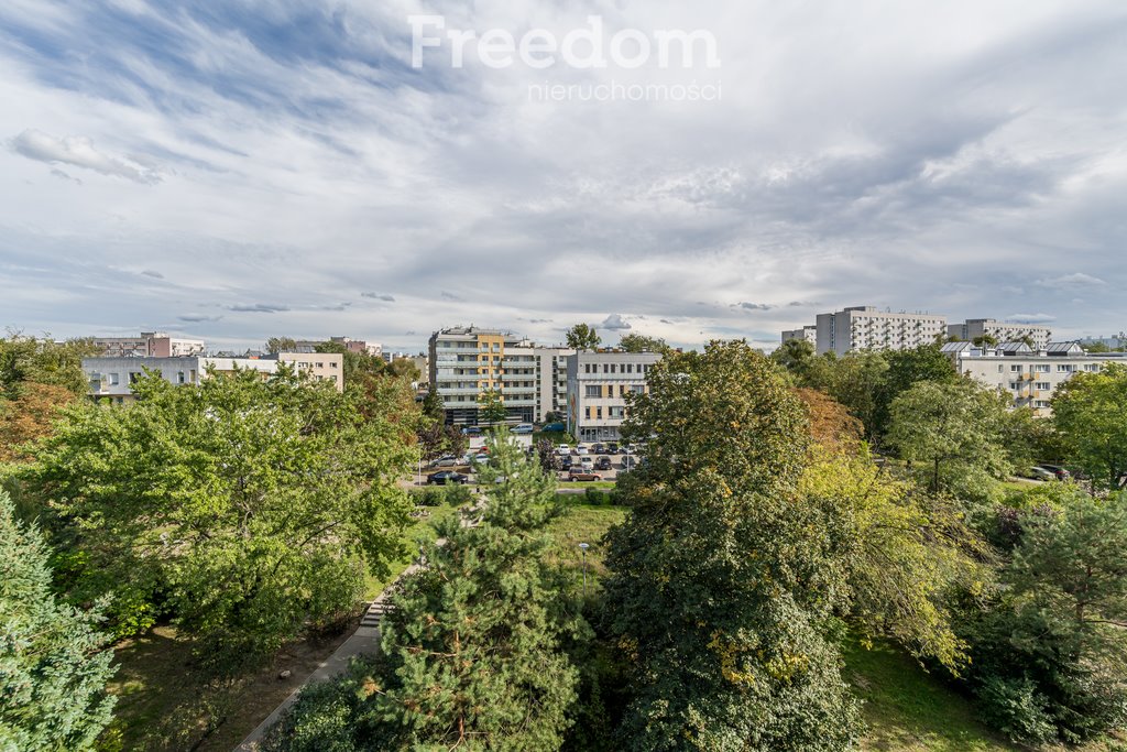 Mieszkanie trzypokojowe na sprzedaż Warszawa, Żoliborz, Izabelli  47m2 Foto 14