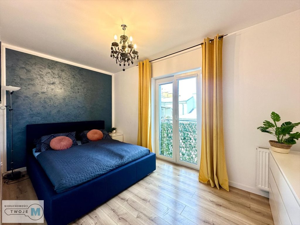 Mieszkanie trzypokojowe na sprzedaż Kielce, Centrum, Centrum  58m2 Foto 1