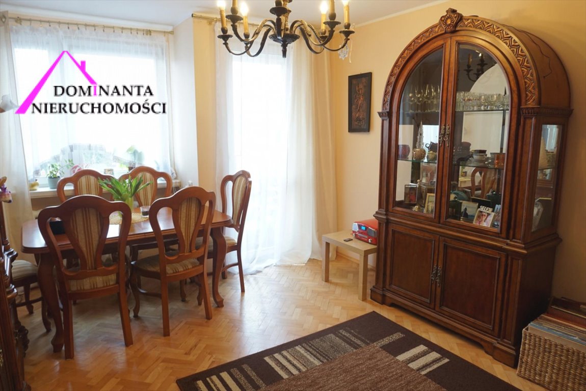 Mieszkanie dwupokojowe na sprzedaż Rumia, Księdza Lucjana Gierosa  47m2 Foto 3