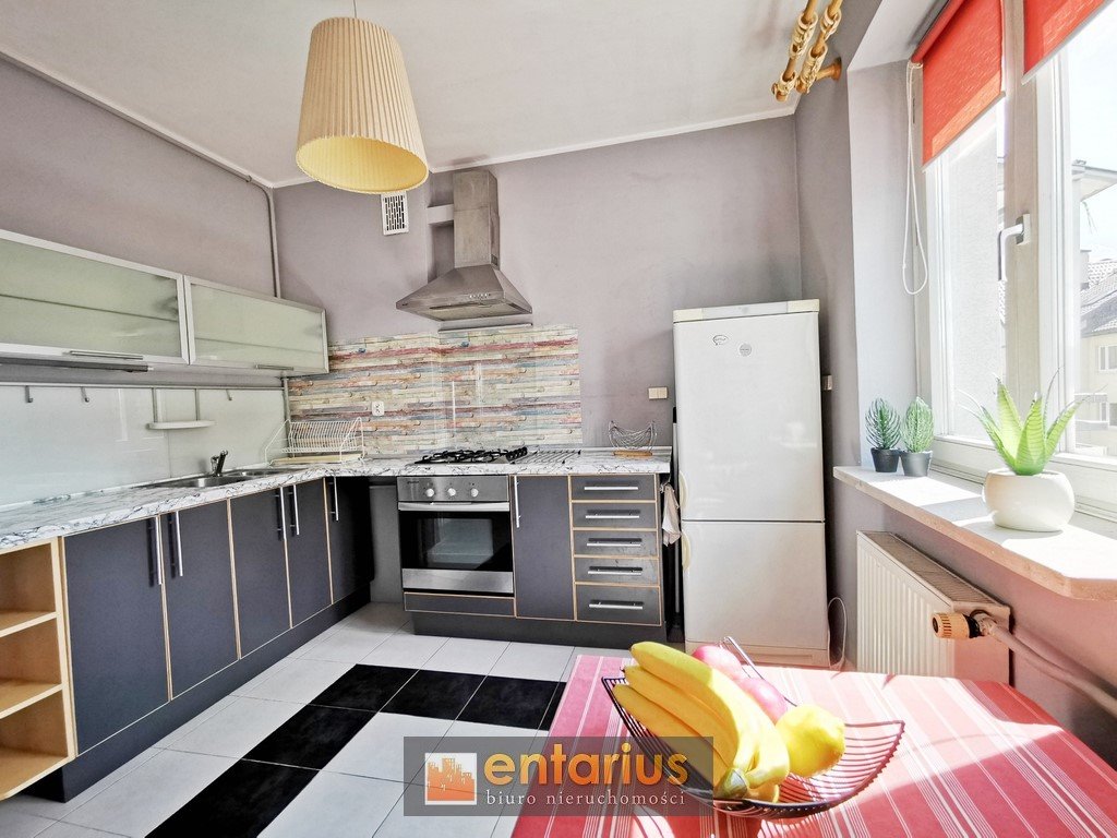 Kawalerka na wynajem Warszawa, Ursynów, Kabaty, Polnej Róży  38m2 Foto 1