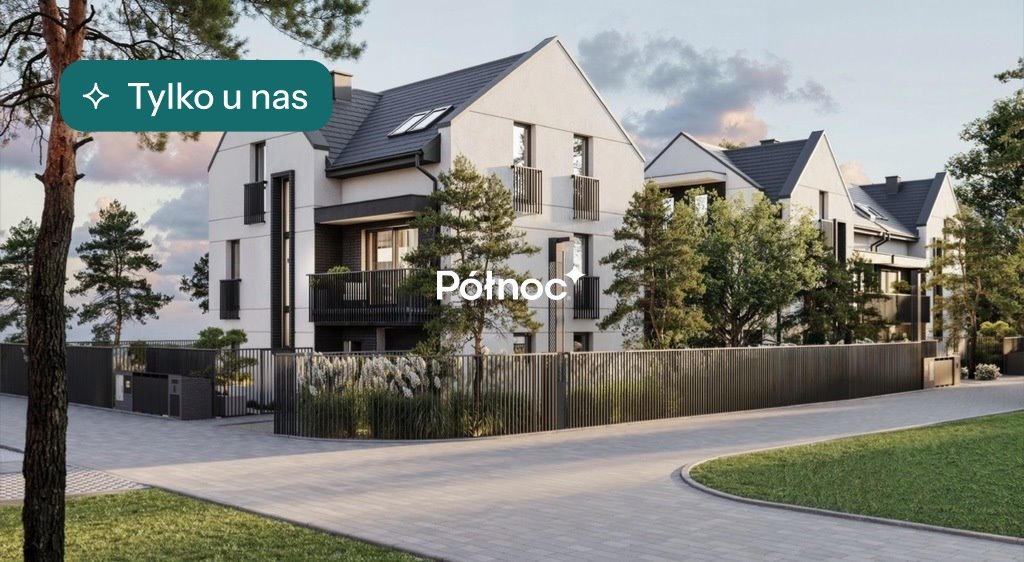 Do sprzedania dom premium 225 m² z garażem i solarami Kraków, Kliny, Kliny, Księżycowa  225m2 Foto 1