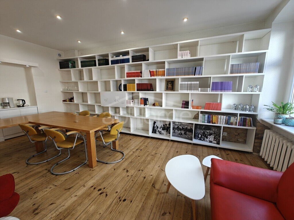 Przestronny lokal biurowo-usługowy 78 m² w centrum Szczecina polecam! Szczecin, Centrum, gen. Ludomiła Rayskiego  78m2 Foto 1