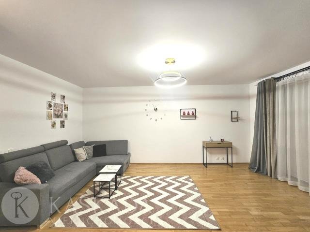 Wynajmę komfortowe 2-pokojowe mieszkanie 64 m² z dużym balkonem Warszawa, Wola, Muranów, Józefa Bellottiego  64m2 Foto 1