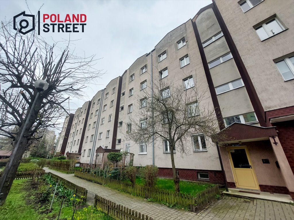 Mieszkanie dwupokojowe na sprzedaż Warszawa, Bemowo, Wacława Borowego  54m2 Foto 10