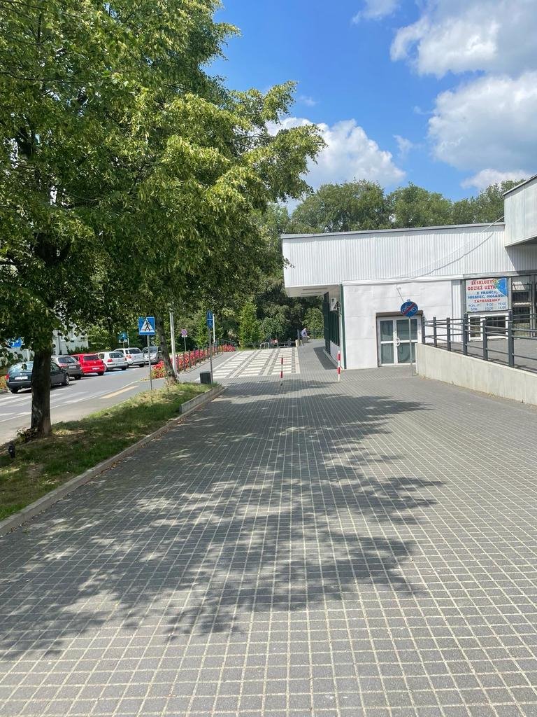 Lokal użytkowy na wynajem Swarzędz, os. Kościuszkowców  107m2 Foto 13