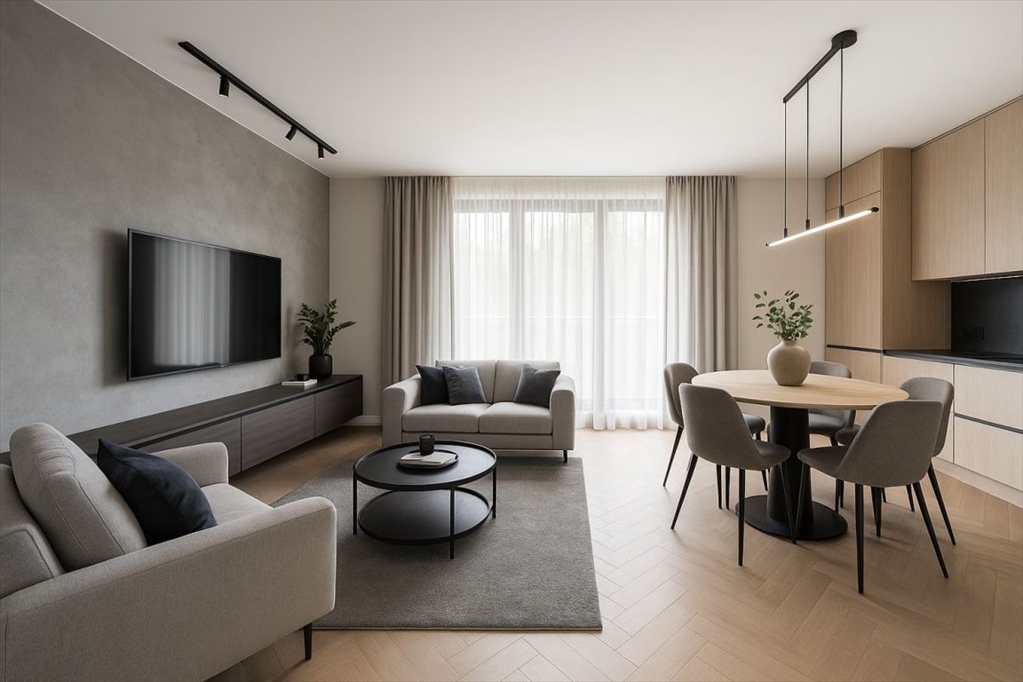 Kawalerka w centrum Jeleniej Góry, 25,26 m², winda, nowoczesne osiedle Jelenia Góra, Śródmieście, Pijarska  25m2 Foto 1