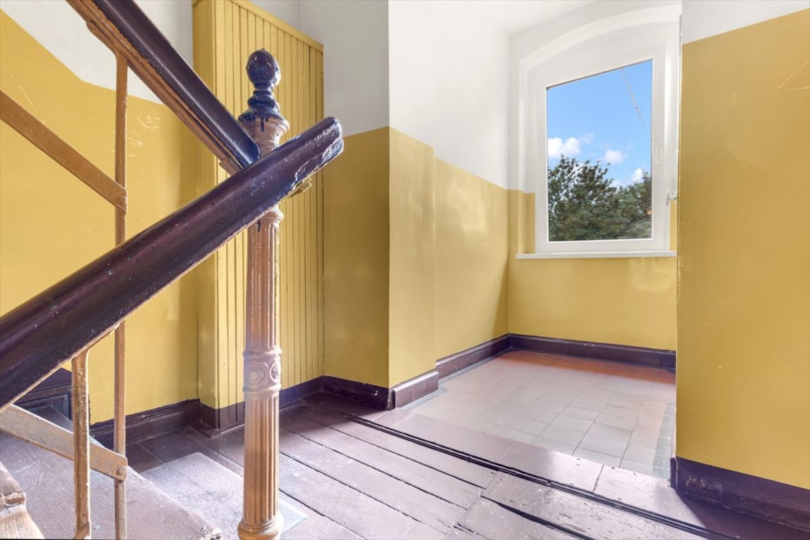 Mieszkanie dwupokojowe na sprzedaż Zabrze, Centrum, Macieja Rataja  40m2 Foto 1