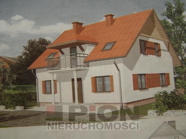 Dom na sprzedaż Poznań, Grunwald 170m2 Foto 1 Dom na sprzedaż Poznań, Grunwald 170m2 Foto 1