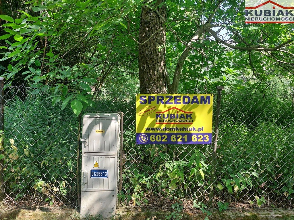 Działka 949 m² z mediami, garażem i świetną lokalizacją Otrębusy  949m2 Foto 1