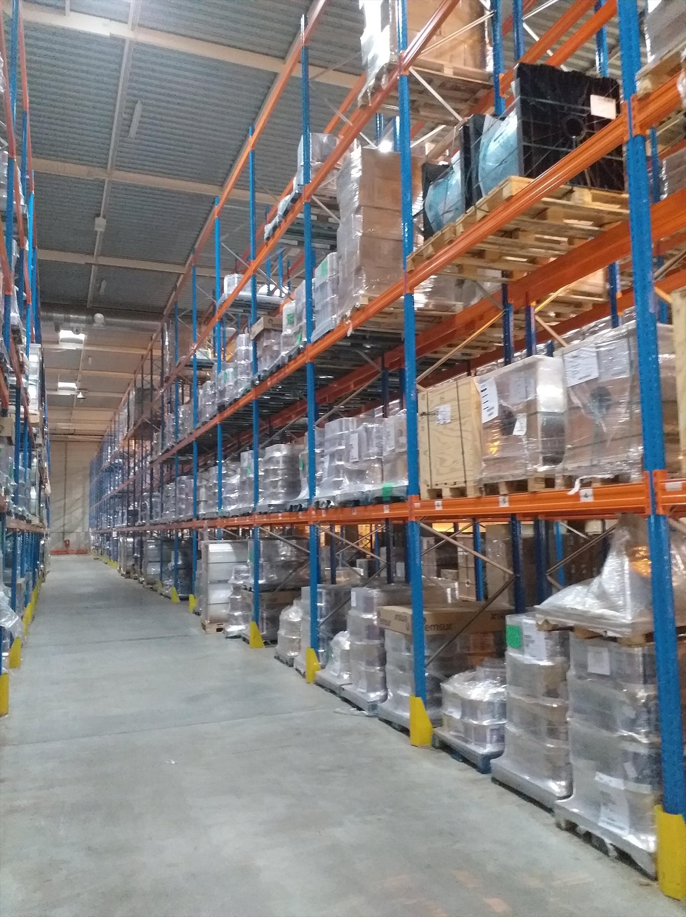 Lokal użytkowy na wynajem Pruszcz Gdański, Juszkowo 2 400m2 Foto 1 Lokal użytkowy na wynajem Pruszcz Gdański, Juszkowo 2 400m2 Foto 1