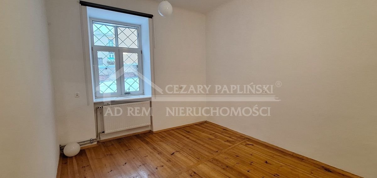 Mieszkanie czteropokojowe  na wynajem Lublin, Śródmieście, Centrum, Staszica  110m2 Foto 15