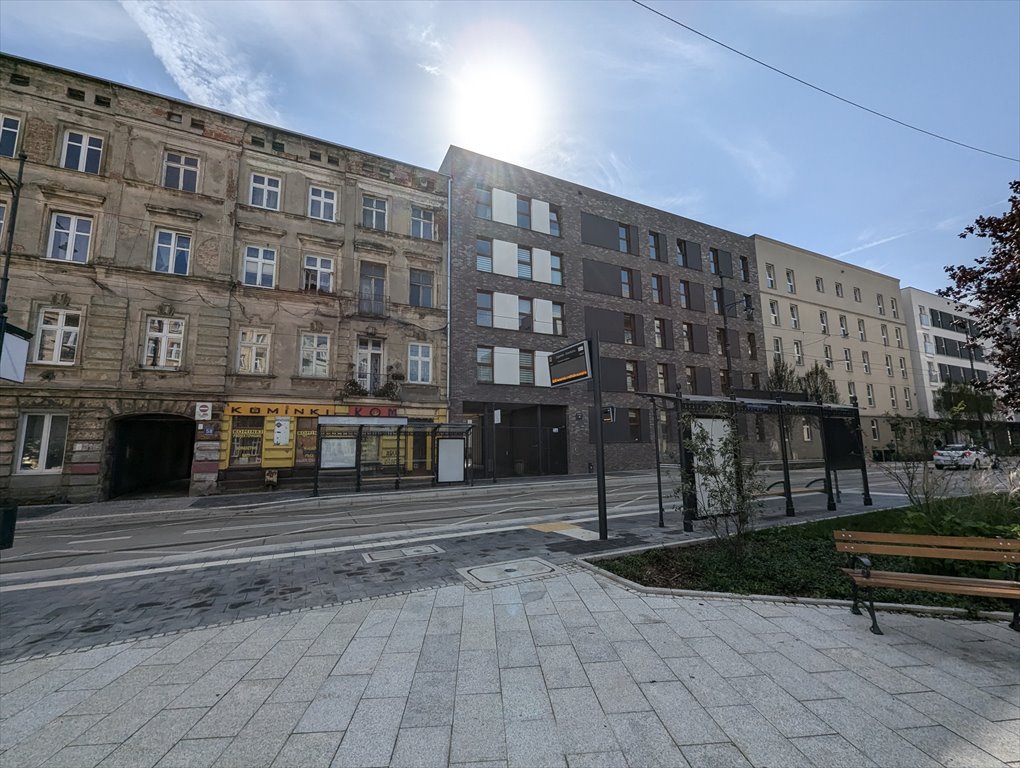 Dom na sprzedaż Łódź, Polesie, ul. Legionów  2 200m2 Foto 2