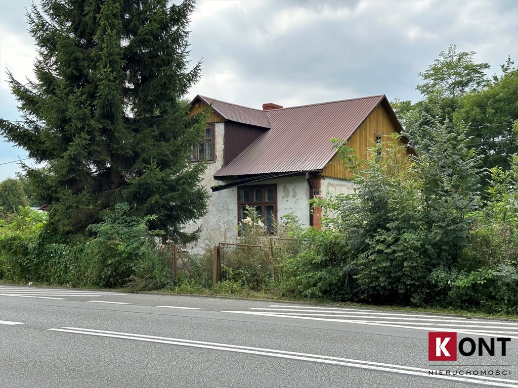 Dom na sprzedaż Rataje Karskie  100m2 Foto 2