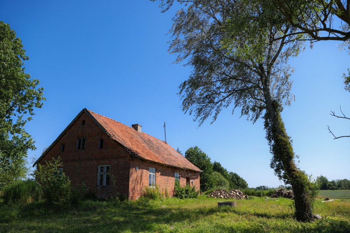 Działka siedliskowa na sprzedaż Stare Siedlisko  135 470m2 Foto 4