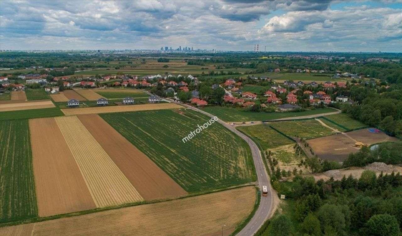 Działka inwestycyjna na sprzedaż Warszawa, Wilanów  27 065m2 Foto 4