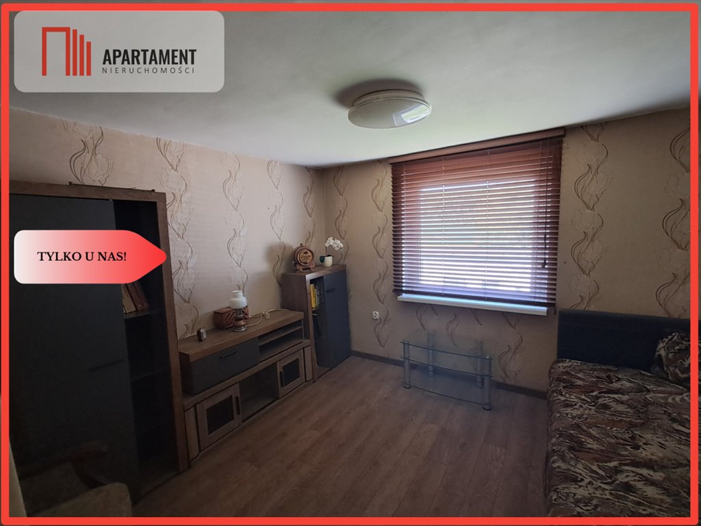 Mieszkanie dwupokojowe na sprzedaż Kraczki  65m2 Foto 1