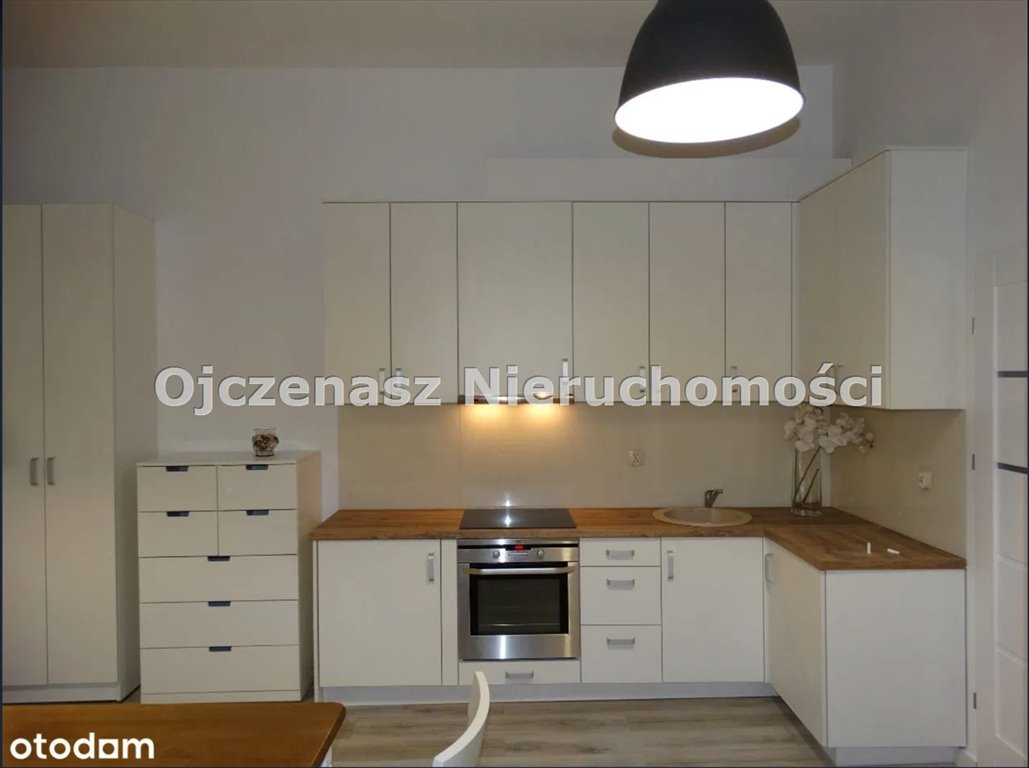 Kawalerka na wynajem Bydgoszcz  30m2 Foto 1