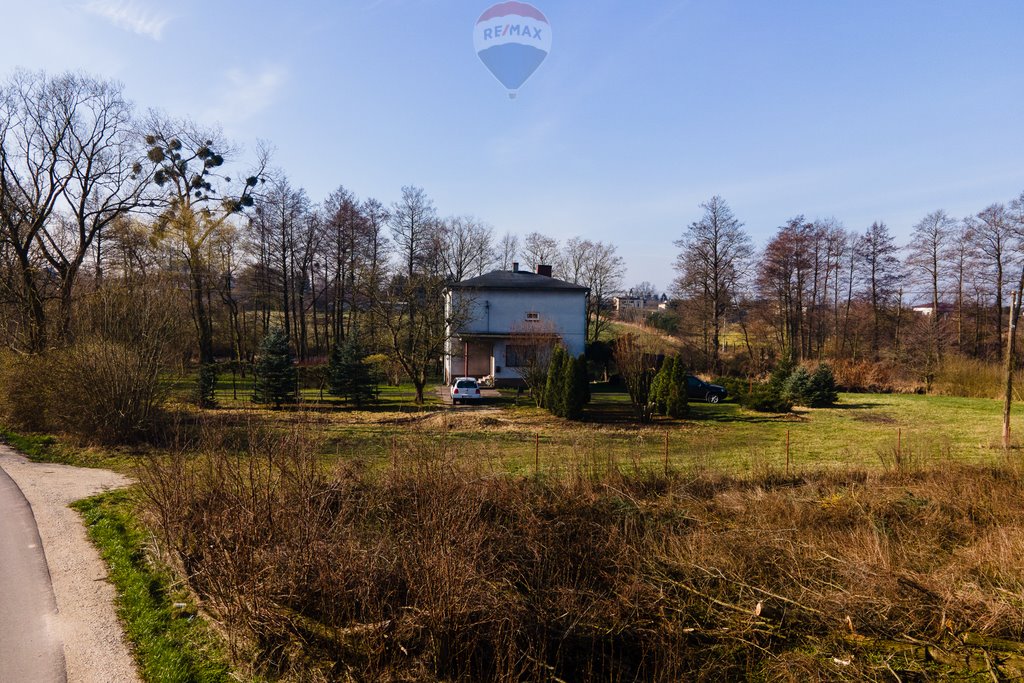 Działka budowlana na sprzedaż Dmosin Drugi  1 890m2 Foto 12