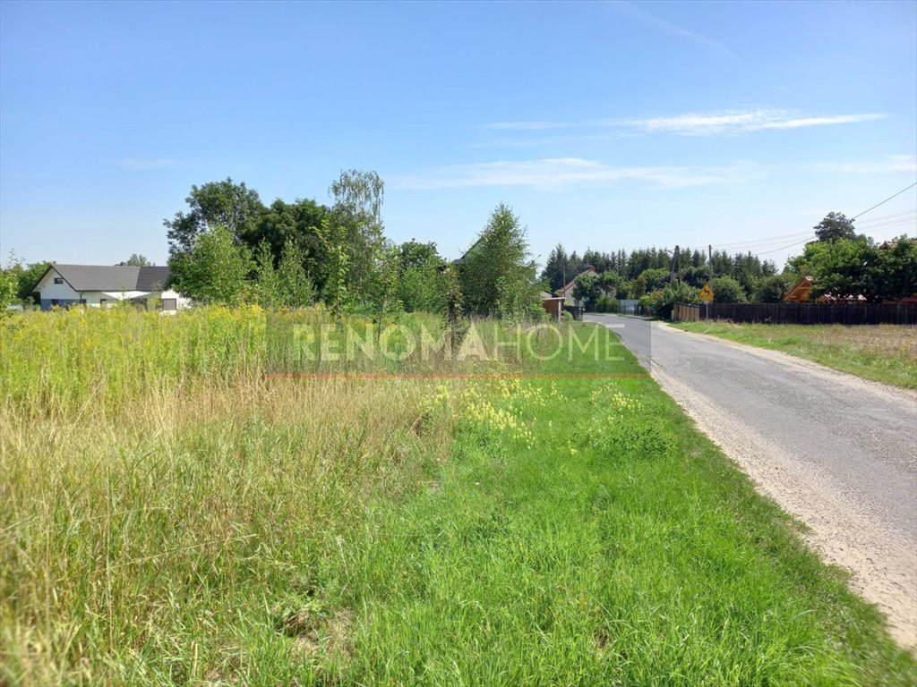 Działka budowlana na sprzedaż Wieruszów  2 100m2 Foto 1