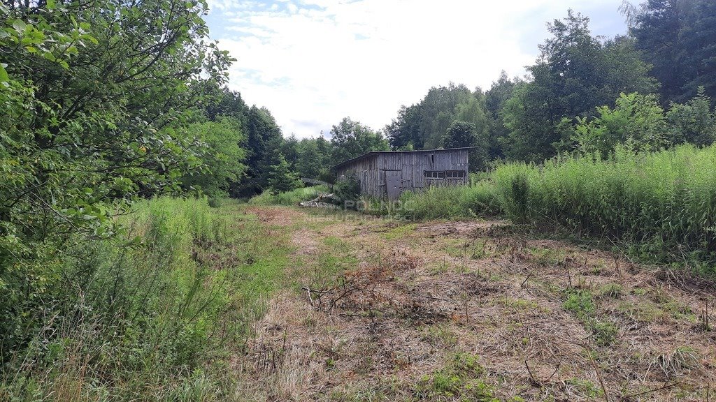 Działka budowlana na sprzedaż Lubków  945m2 Foto 5