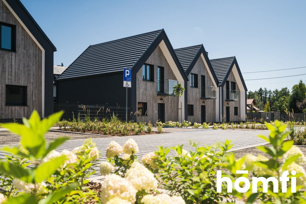 Dom na sprzedaż Michałowice, Fiołkowa  97m2 Foto 1