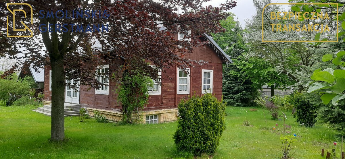 Dom na sprzedaż Mezowo, Kaszubska  250m2 Foto 1