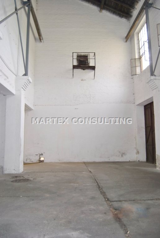 Magazyn na sprzedaż Wodzisław Śląski  1 050m2 Foto 5