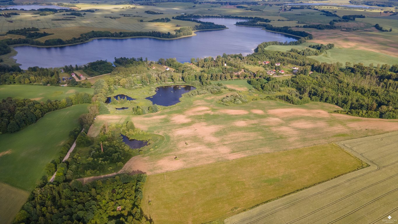 Działka budowlana na sprzedaż Worławki  218 700m2 Foto 7