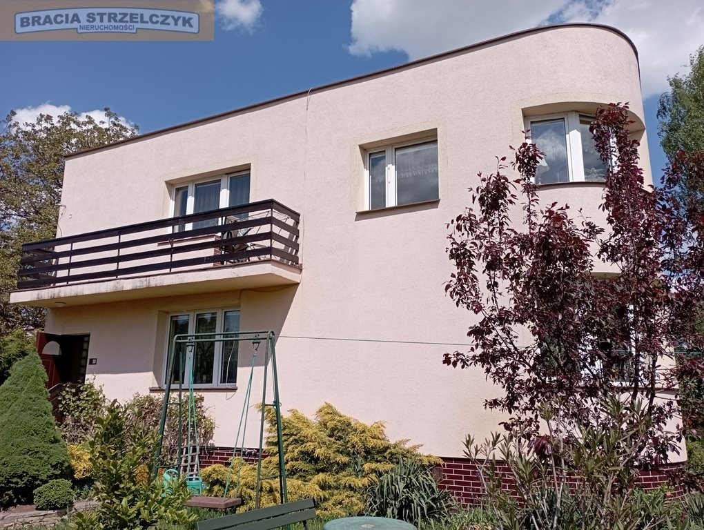 Dom na sprzedaż Błonie, Powstańców  283m2 Foto 2