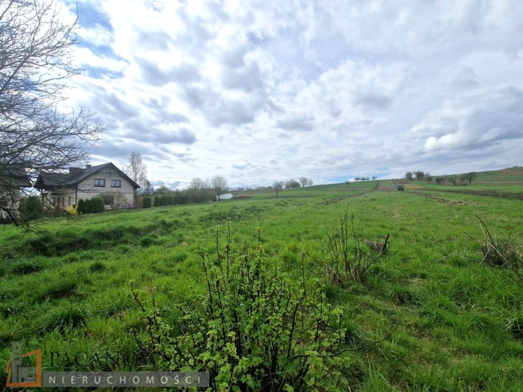 Działka budowlana na sprzedaż Garlica Duchowna  12 918m2 Foto 1