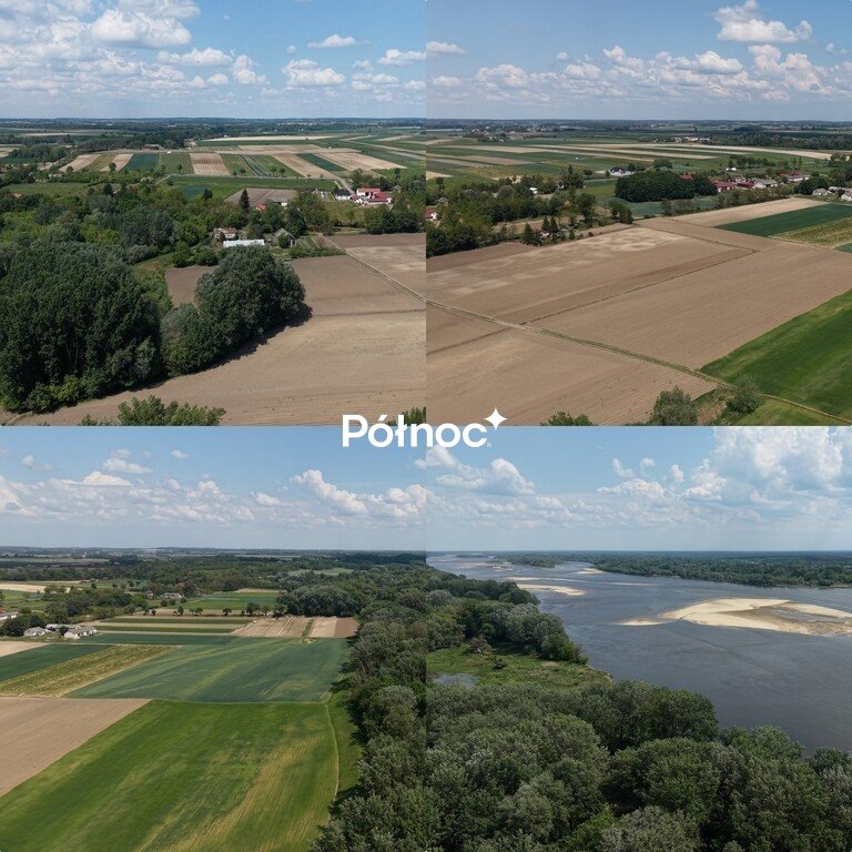 Wyjątkowa posiadłość 15,36 ha z dostępem do Wisły - zapraszam Chmielewo  258m2 Foto 1
