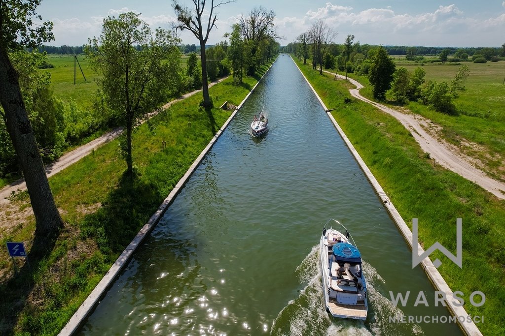 Działka budowlana na sprzedaż Skorupki  1 131m2 Foto 4