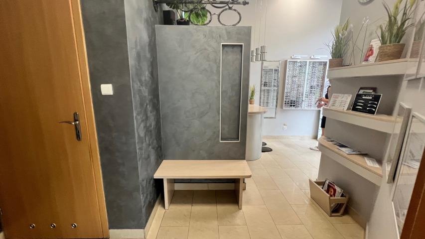 Lokal użytkowy na sprzedaż Kołobrzeg, Śródmieście  31m2 Foto 4