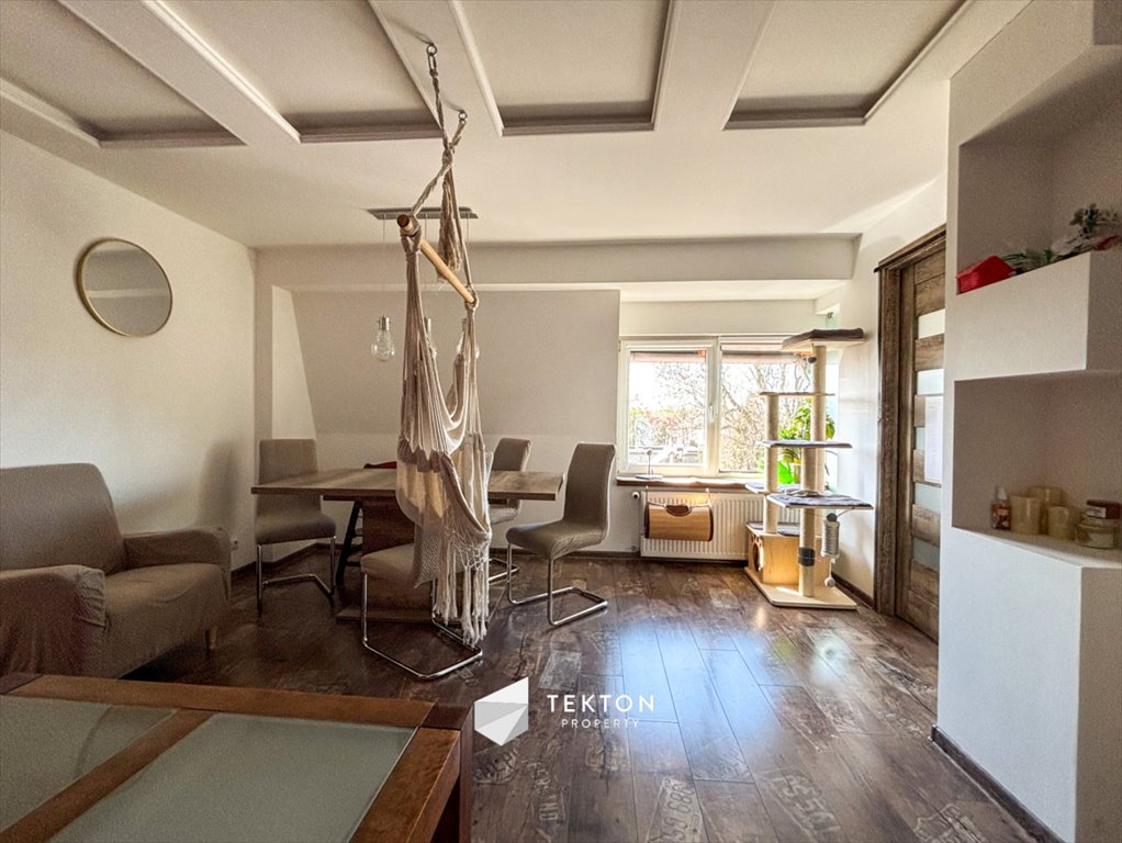 Do sprzedania przestronne 4-pokojowe mieszkanie 92 m² w Zabrzu Zabrze, Orląt Lwowskich  92m2 Foto 1