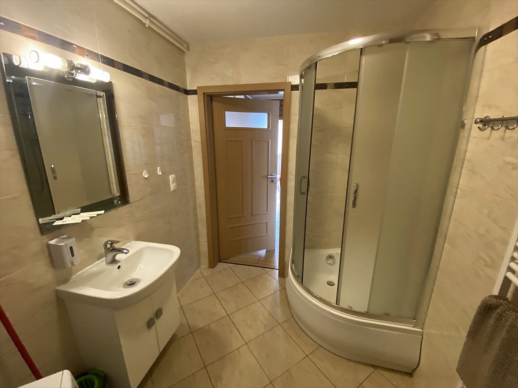 Mieszkanie dwupokojowe na sprzedaż Wisła, Wisła  61m2 Foto 9