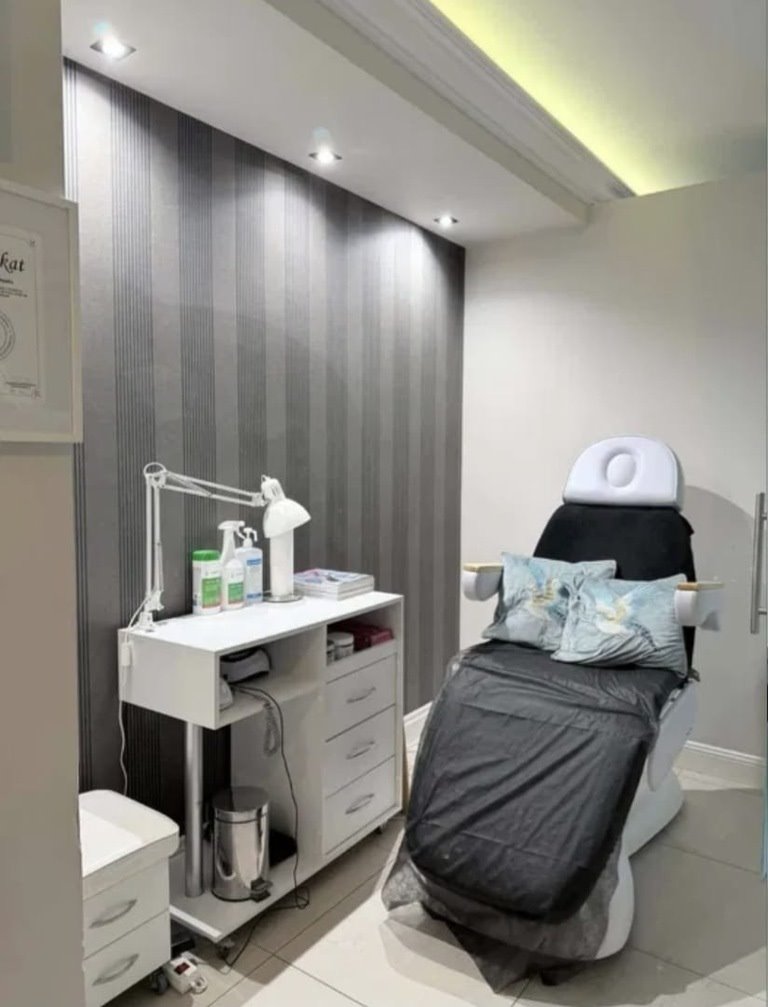 Lokal użytkowy 55 m² na wynajem w Warszawie - Wola Warszawa, Wola, Odolany, Skierniewicka  55m2 Foto 1