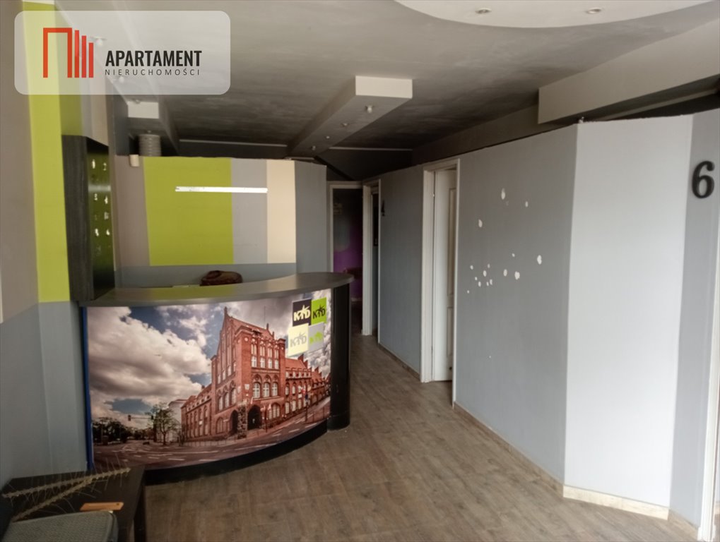 Lokal użytkowy na sprzedaż Kwidzyn  110m2 Foto 2