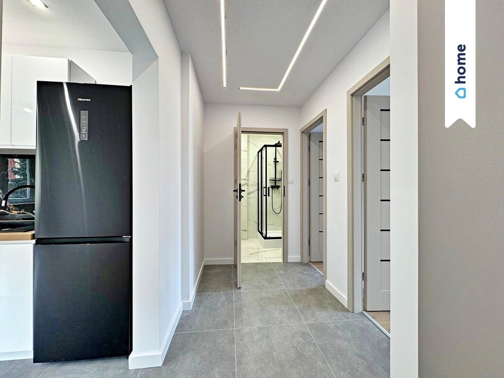 Mieszkanie trzypokojowe na sprzedaż Rzeszów, Kmity, gen. Mariana Langiewicza  50m2 Foto 1