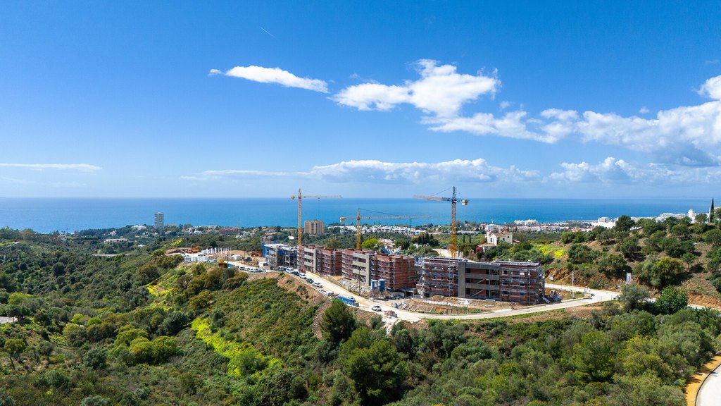 Mieszkanie trzypokojowe na sprzedaż Hiszpania, Marbella, altos de los  140m2 Foto 6