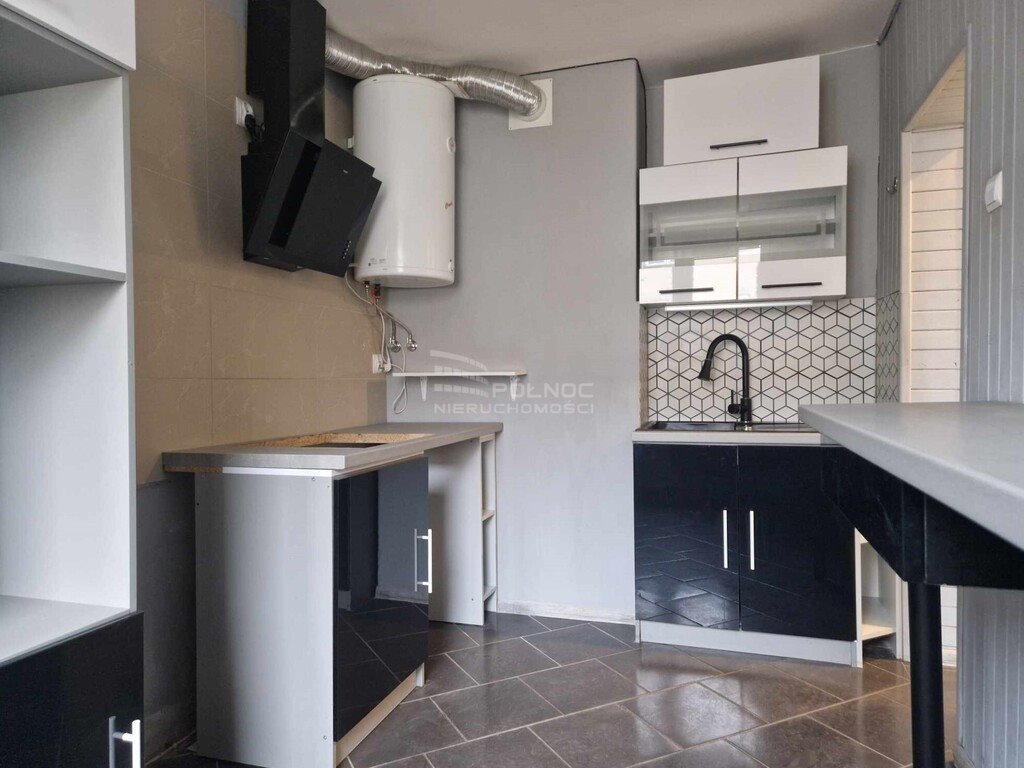 Mieszkanie dwupokojowe na sprzedaż Rożyńsk  41m2 Foto 4