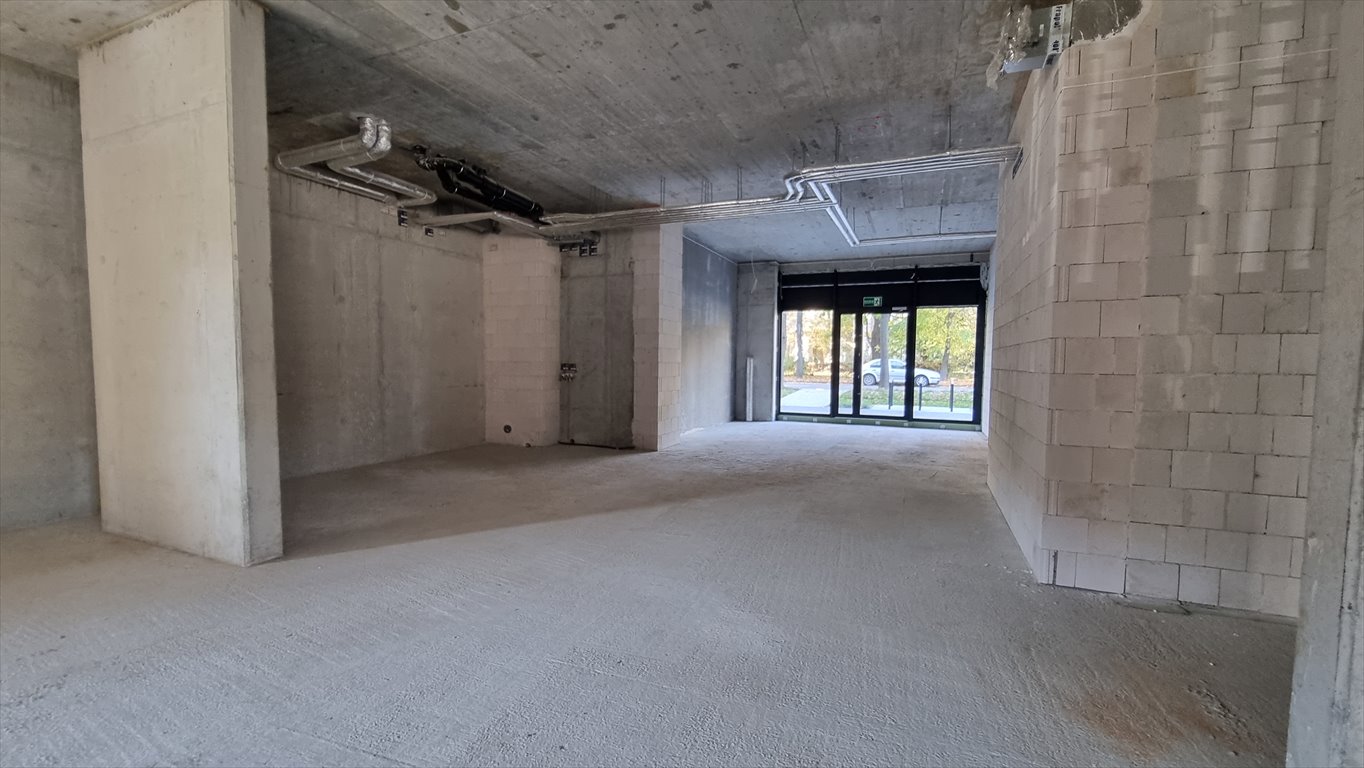 Lokal użytkowy na wynajem Kraków, Grzegórzki, Grzegórzecka 77G  219m2 Foto 11