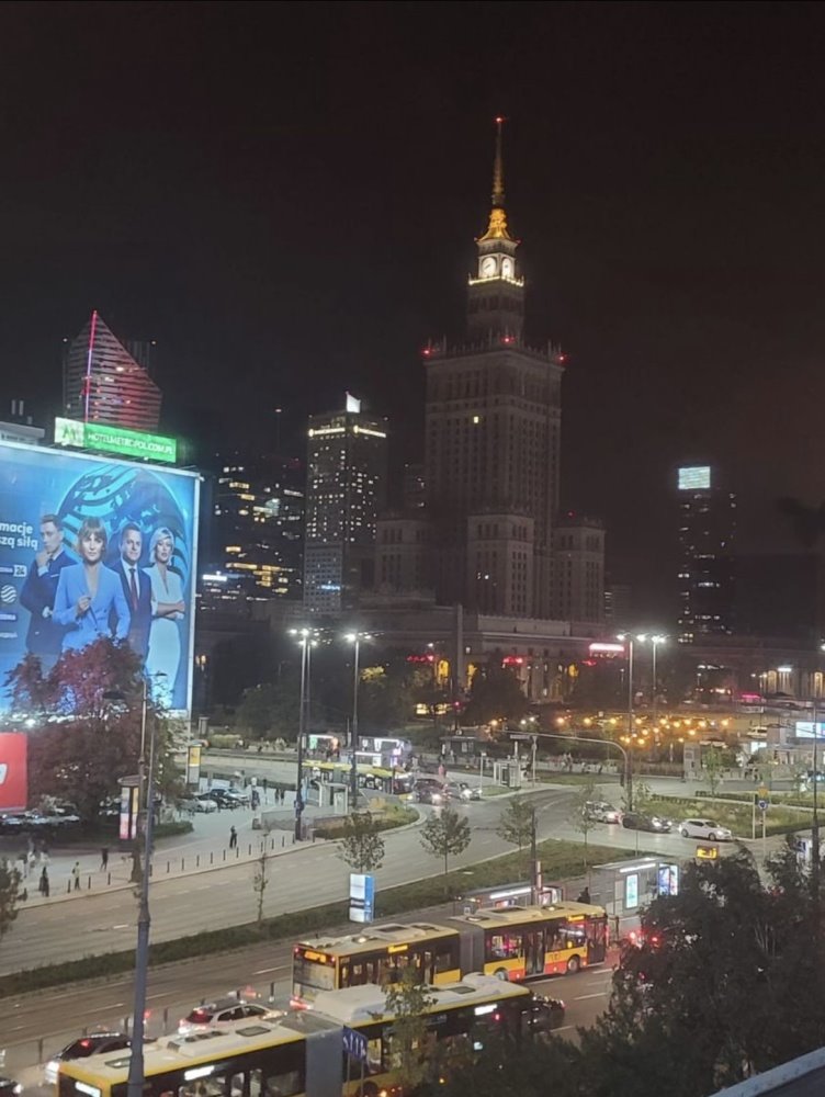 Kawalerka na wynajem Warszawa, Śródmieście, Marszałkowska  26m2 Foto 1