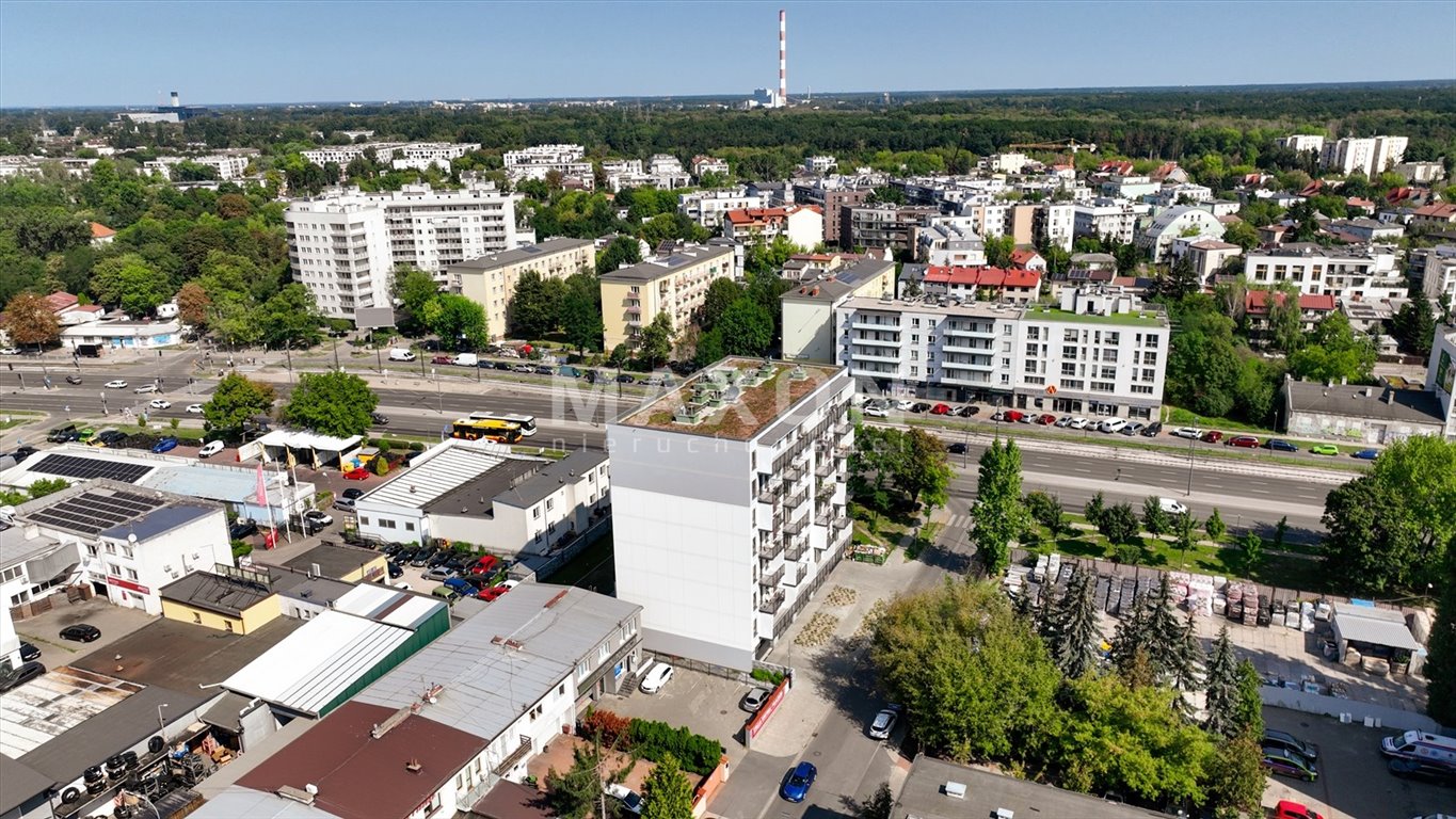 Lokal użytkowy na sprzedaż Warszawa, Praga-Południe, ul. Dęblińska  84m2 Foto 10