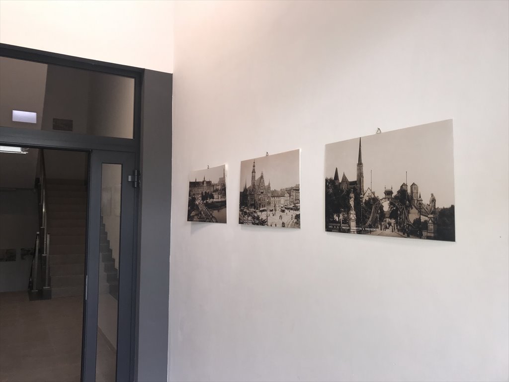 Mieszkanie dwupokojowe na wynajem Wrocław, Krzyki, Ołtaszyn, Strachowskiego  43m2 Foto 3