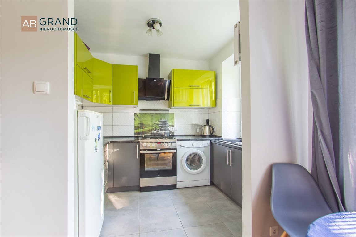 Dwupokojowe 40 m² mieszkanie w Białymstoku - atrakcyjna oferta. Białystok, Młodych, Gruntowa  40m2 Foto 1