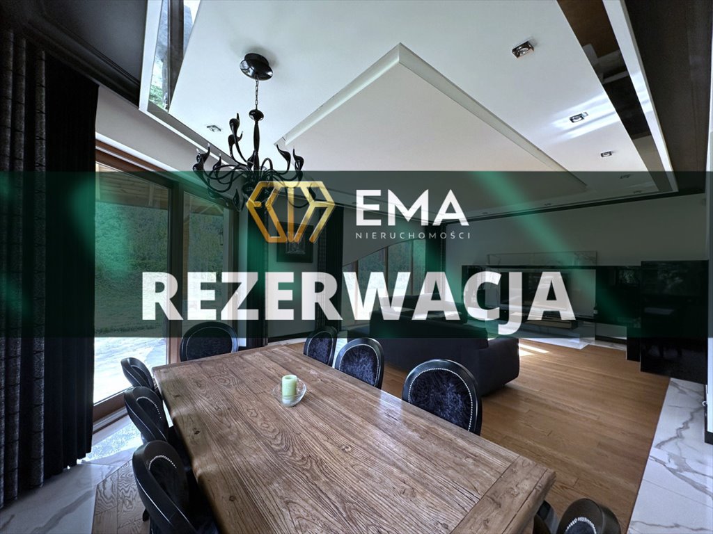 Dom na wynajem Wierzchowisko, Wesoła  300m2 Foto 3