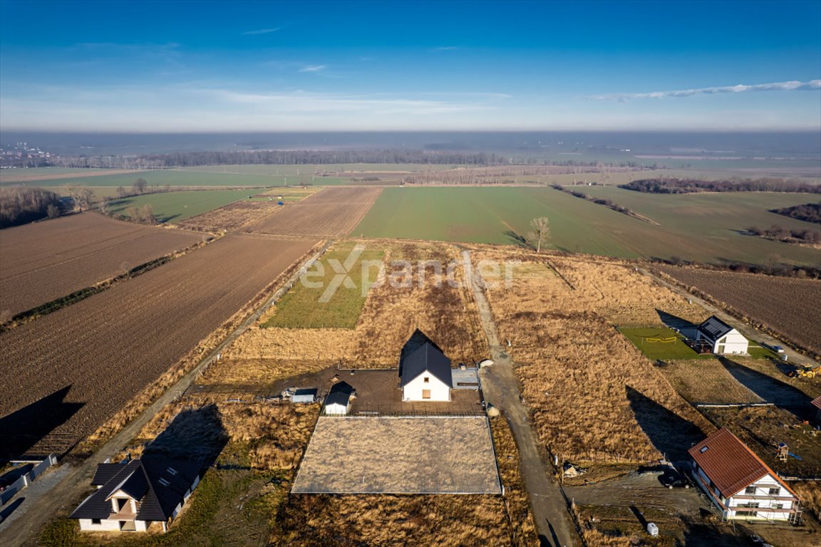 Działka budowlana na sprzedaż Sobótka, Łabędzia  900m2 Foto 9